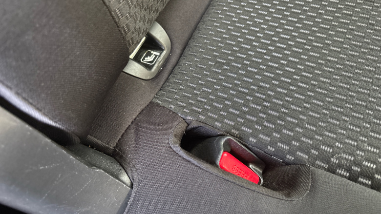 Suzuki Ignis 1.2 Dualjet 12V Hybrid SZ-T 5dr CVT Petrol Hatchback